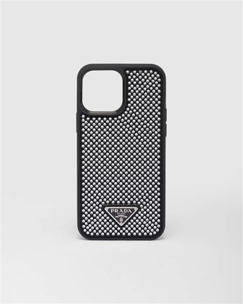 prada iphone 13 mini case|Prada Phone Cases & Tech Accessories .